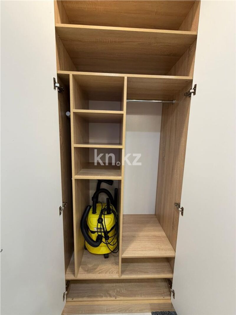 Продажа 2-комнатной квартиры, 53 м² - Продажа двухкомнатных квартир в кирпичном доме в Караганде - страница 28 фото 20 из 20