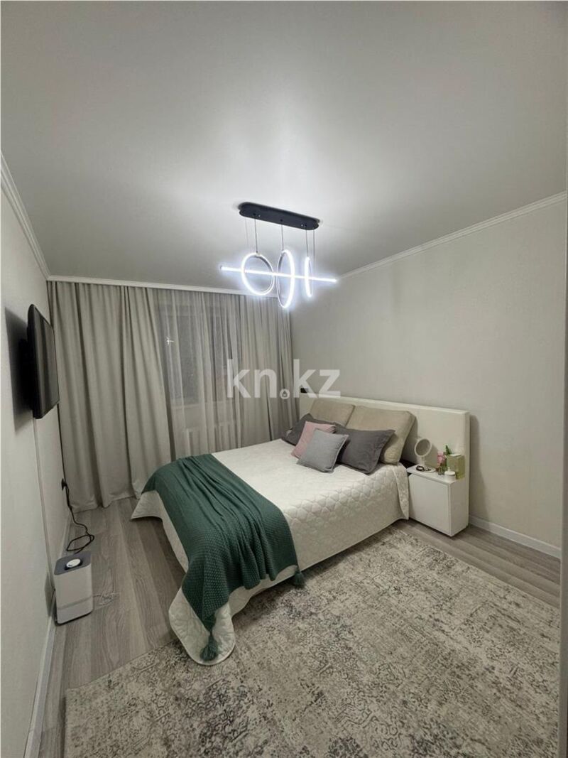 Продажа 4-комнатной квартиры, 52 м² - Продажа четырехкомнатных квартир в кирпичном доме в Казахстане - страница 22 фото 3 из 9