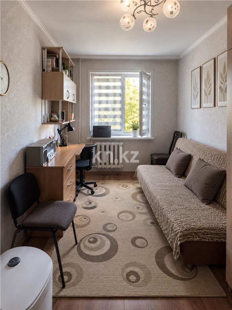 Продажа 2-комнатной квартиры, 44 м² - Продажа недвижимости в Караганде - страница 34 фото 4 из 10