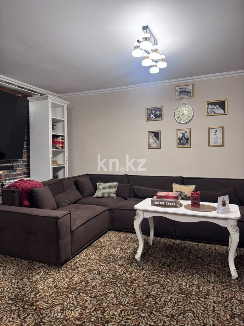 Продажа 6-комнатного дома, 280 м² - Продажа домов, коттеджей в Казахстане фото 28 из 40