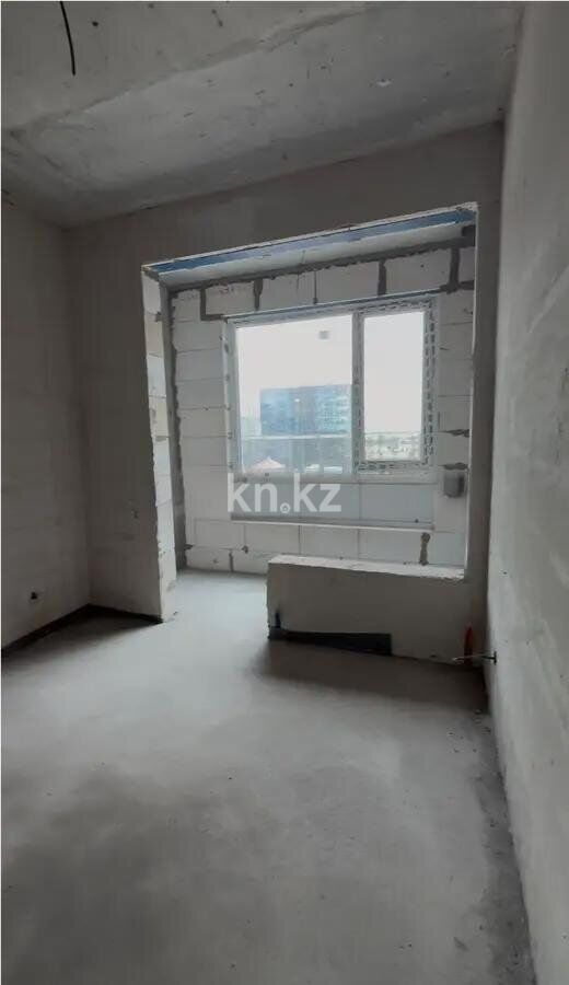 Продажа 1-комнатной квартиры, 38 м² - Продажа однокомнатных квартир в Астане - страница 17 фото 2 из 3