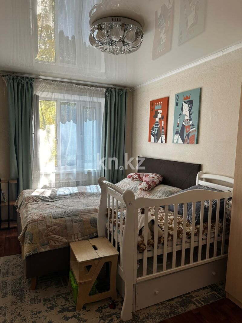 Продажа 2-комнатной квартиры, 44.6 м² - Продажа квартир в Казахстане - страница 14 фото 2 из 18