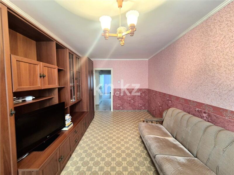 Продажа 2-комнатной квартиры, 56 м² - Продажа двухкомнатных квартир в панельном доме в Темиртау - страница 8 фото 6 из 18