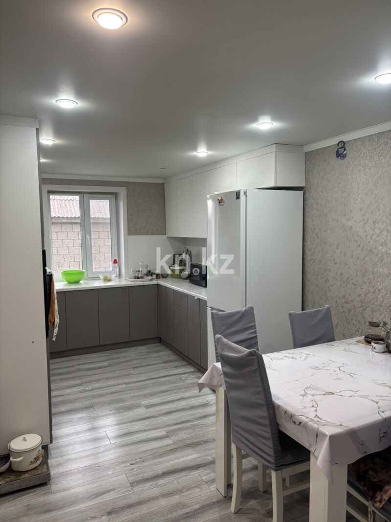 Продажа 5-комнатного дома, 150 м² - Недвижимость в Карагандинской области фото 6 из 15