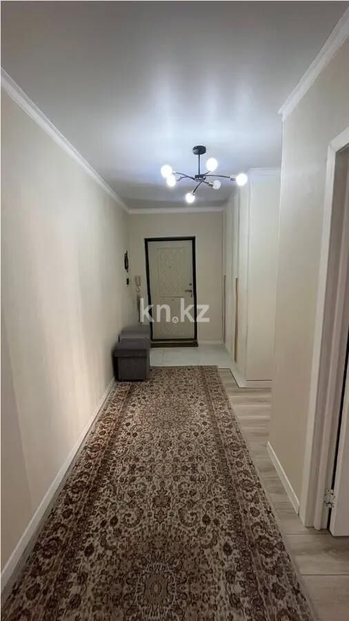 Продажа 2-комнатной квартиры, 58 м² - Продажа двухкомнатных квартир в р-не Нура Астаны - страница 63 фото 5 из 5