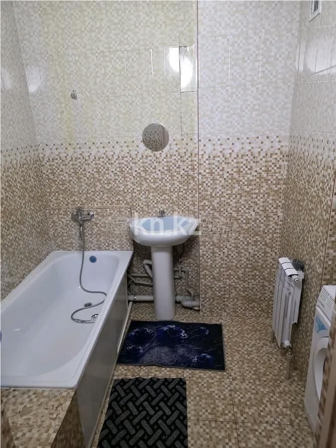 Продажа 3-комнатной квартиры, 83 м² - Продажа трехкомнатных квартир в монолитно-каркасном доме в Казахстане - страница 3 фото 5 из 6