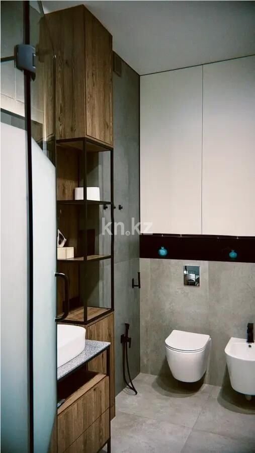 Продажа 3-комнатной квартиры, 113 м² - Продажа трехкомнатных квартир от собственников в Алматы - страница 3 фото 5 из 6