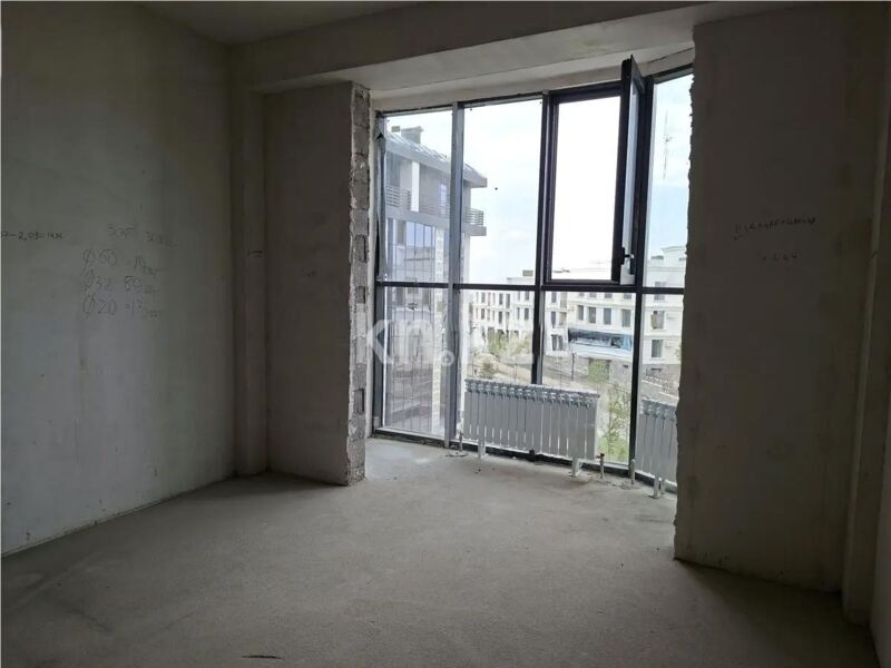 Продажа 2-комнатной квартиры, 52 м² - Продажа двухкомнатных квартир в монолитном доме в Казахстане - страница 8 фото 1 из 2