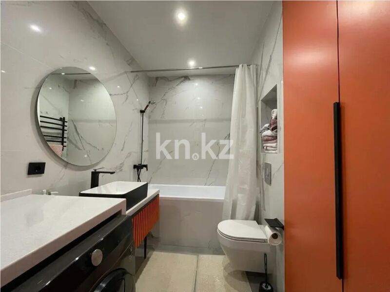 Продажа 2-комнатной квартиры, 55 м² - Аренда комнат в Уральске фото 4 из 5
