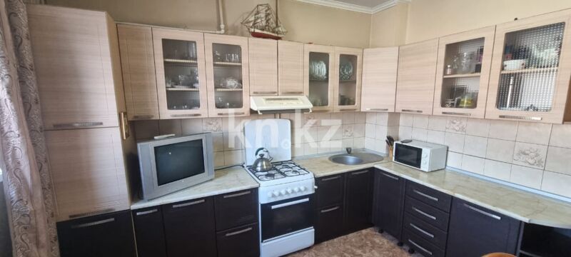 Продажа 3-комнатной квартиры, 75 м² - Продажа квартир в Алматы - страница 643 фото 5 из 7