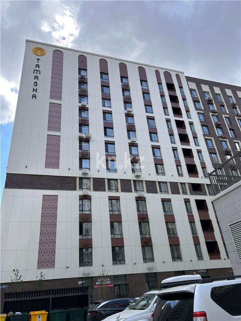 Продажа 2-комнатной квартиры, 40.4 м² - Продажа двухкомнатных квартир в р-не Алматы Астаны - страница 14 фото 13 из 14