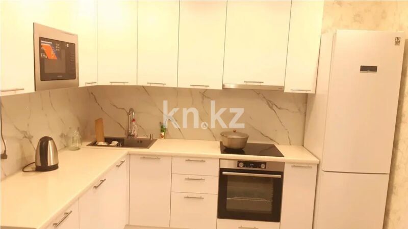 Продажа 1-комнатной квартиры, 47 м² - Продажа однокомнатных квартир в р-не Есиль Астаны - страница 30 фото 3 из 6