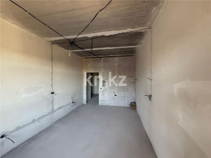 Продажа 3-комнатной квартиры, 97 м² - Продажа квартир в районе Михайловка в Караганде фото 9 из 15