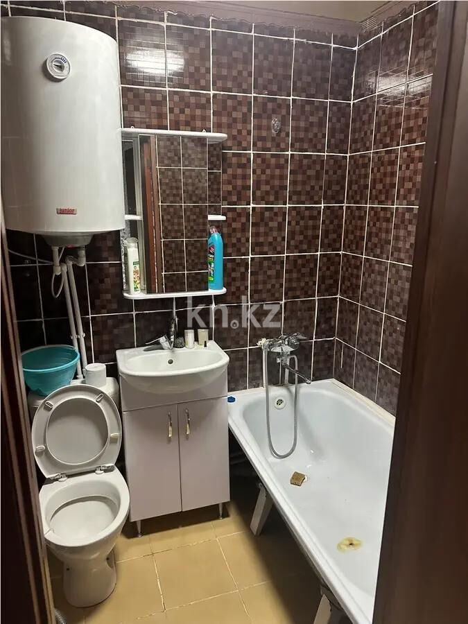 Продажа 1-комнатной квартиры, 29 м² - Продажа однокомнатных квартир в кирпичном доме в Шахтинске фото 4 из 4