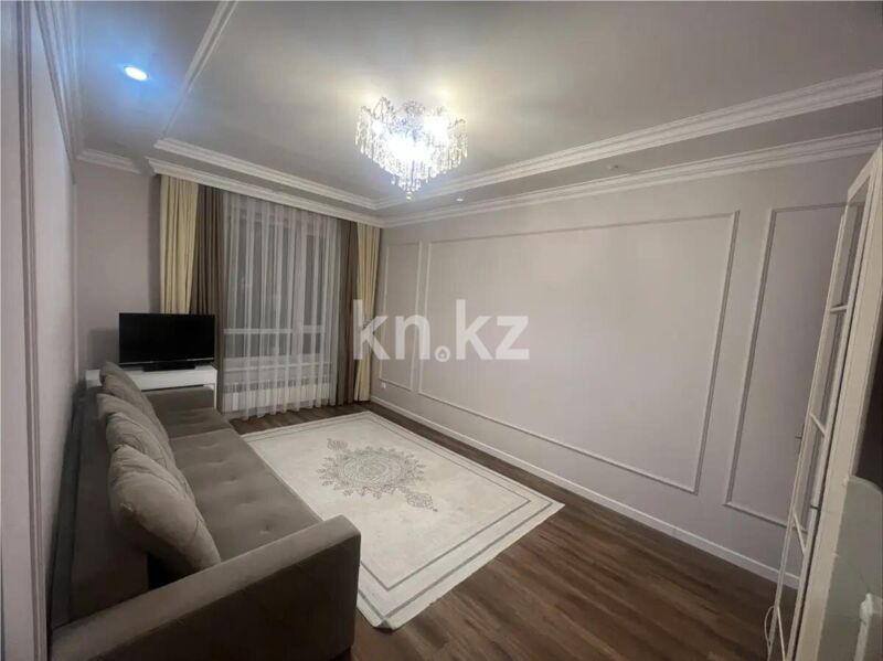 Продажа 2-комнатной квартиры, 60 м² - Продажа квартир в р-не Есиль Астаны - страница 2 фото 1 из 4