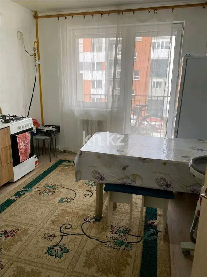 Продажа 3-комнатной квартиры, 79.1 м² - Продажа квартир в Алматы фото 3 из 4