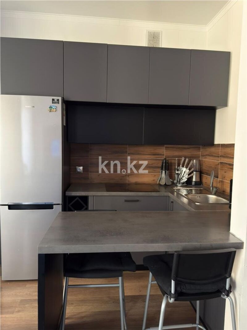 Продажа 1-комнатной квартиры, 36 м² - Продажа офисных и торговых помещений в Акмолинской области фото 7 из 15