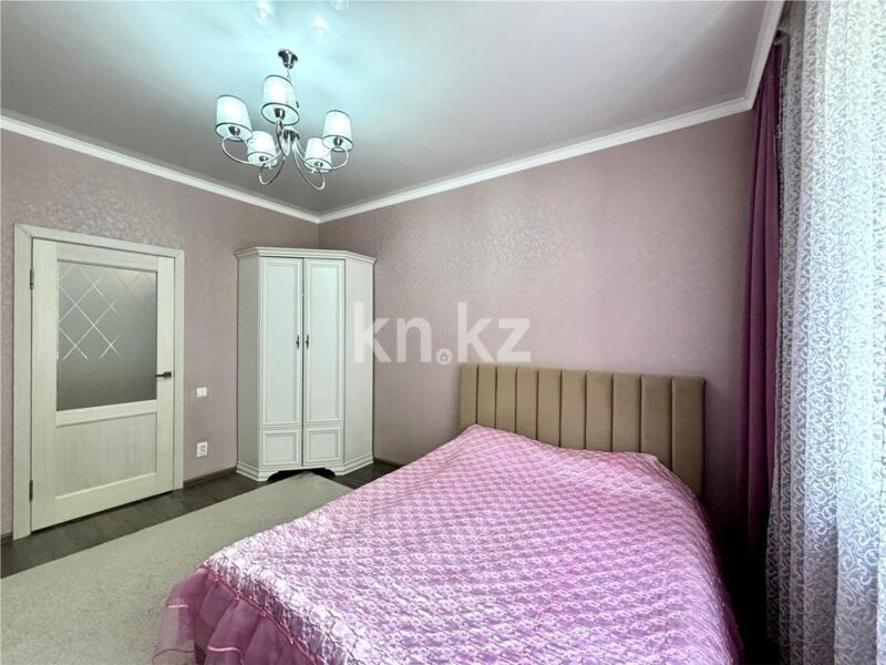 Продажа 2-комнатной квартиры, 60 м² - Продажа квартир в Михайловке Караганды - страница 2 фото 5 из 15