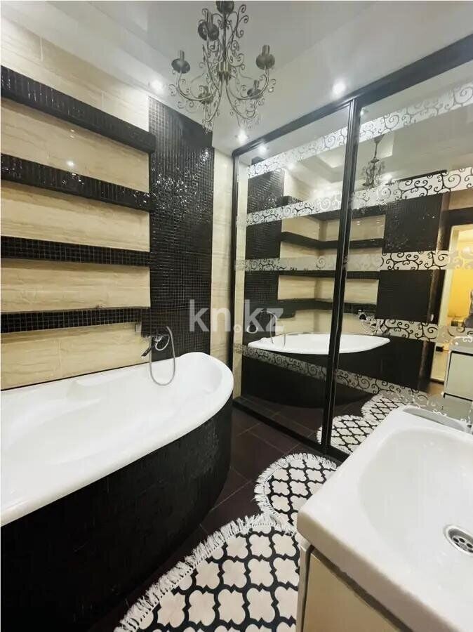 Продажа 3-комнатной квартиры, 67.2 м² - Продажа трехкомнатных квартир в Астане - страница 13 фото 5 из 6