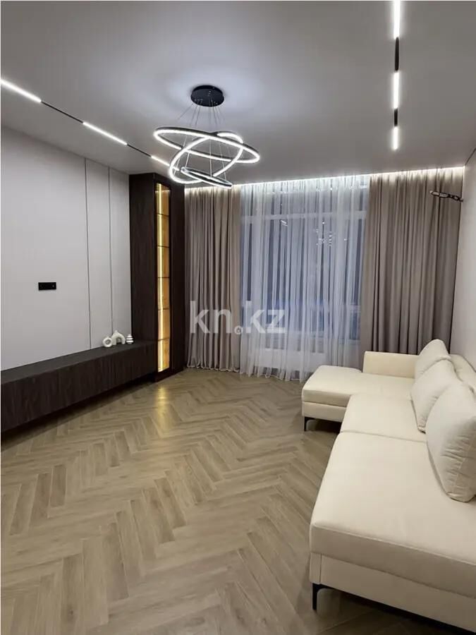 Продажа 3-комнатной квартиры, 97 м² - Продажа квартир в Астане - страница 6 фото 1 из 6