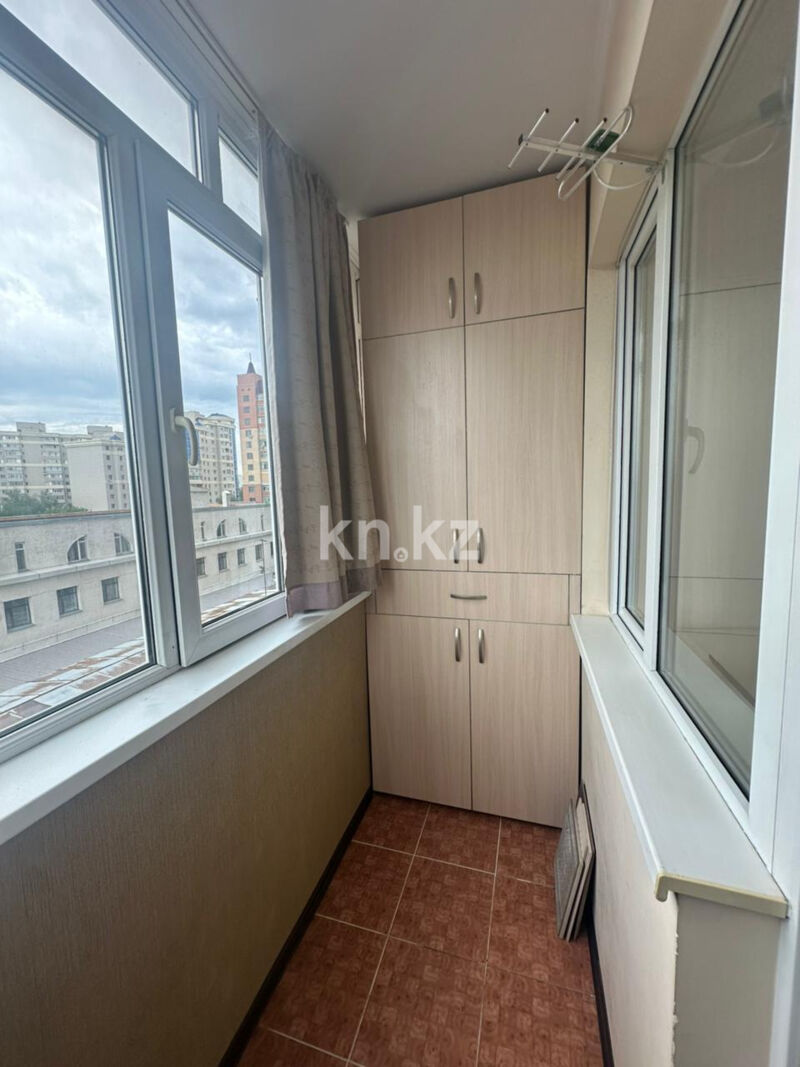 Продажа 3-комнатной квартиры, 89 м² - Продажа квартир в кирпичном доме в Казахстане - страница 4 фото 15 из 17