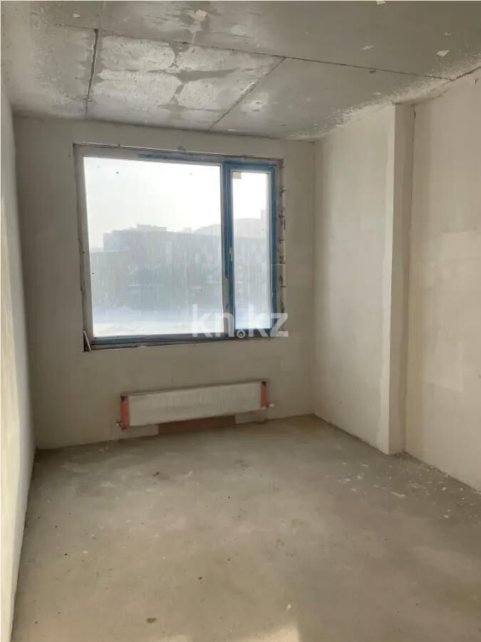 Продажа 3-комнатной квартиры, 84.5 м² - Аренда квартир помесячно в Актобе фото 2 из 4