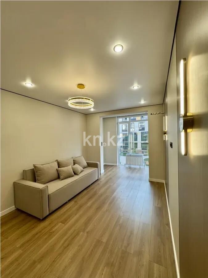 Продажа 2-комнатной квартиры, 41 м² - Продажа квартир от собственников в Алматы - страница 281 фото 1 из 4