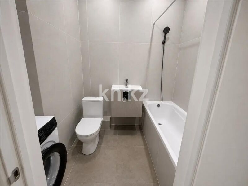 Продажа 2-комнатной квартиры, 42.73 м² - Недвижимость в Астане - страница 29 фото 3 из 5
