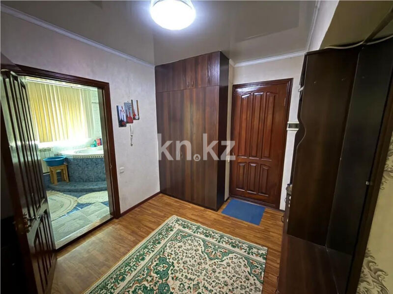Продажа 3-комнатной квартиры, 74 м² - Продажа трехкомнатных квартир в Наурызбайском р-не Алматы - страница 3 фото 4 из 4