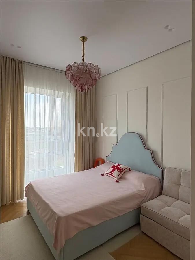 Продажа 2-комнатной квартиры, 42.6 м² - Продажа двухкомнатных квартир в р-не Сарайшык Астаны - страница 26 фото 3 из 6