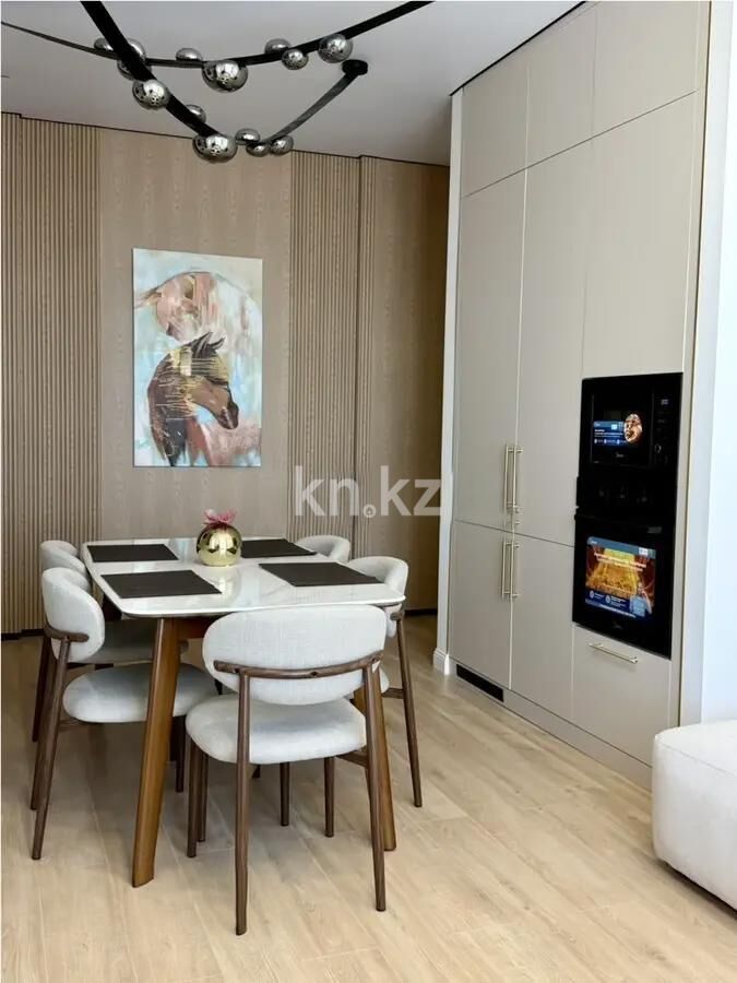 Продажа 3-комнатной квартиры, 60 м² - Продажа квартир в новостройках Астаны - страница 57 фото 4 из 5