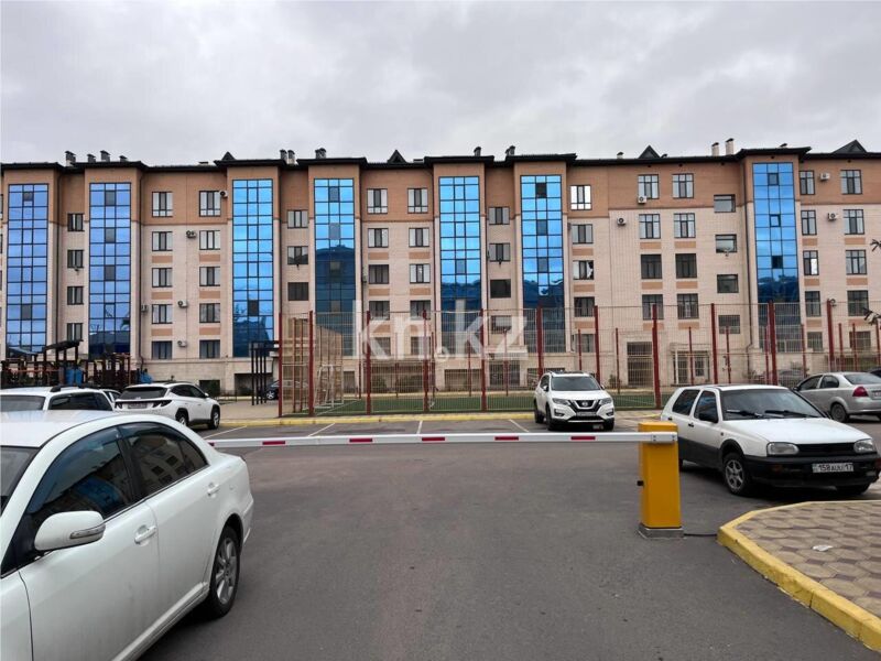 Продажа 3-комнатной квартиры, 90 м² - Продажа квартир в Казахстане - страница 129 фото 33 из 35