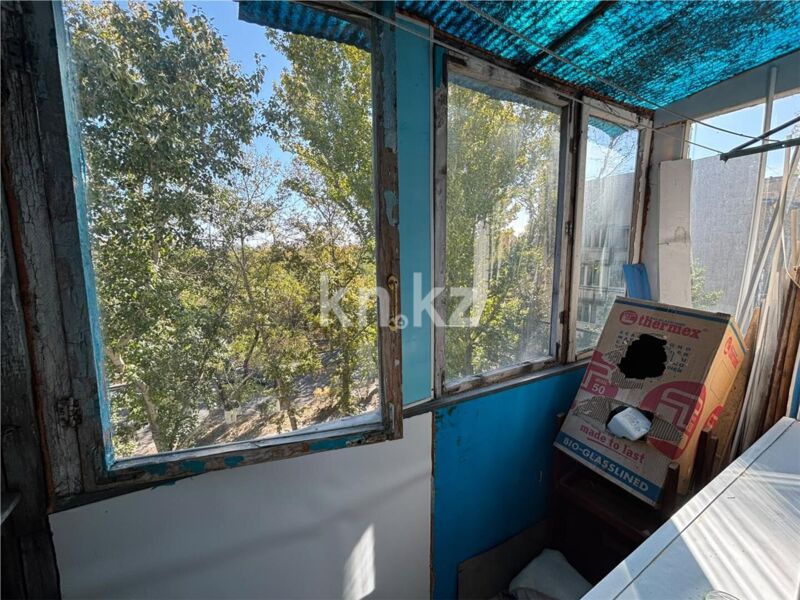 Продажа 2-комнатной квартиры, 42 м² - Недвижимость в Караганде - страница 4 фото 6 из 6