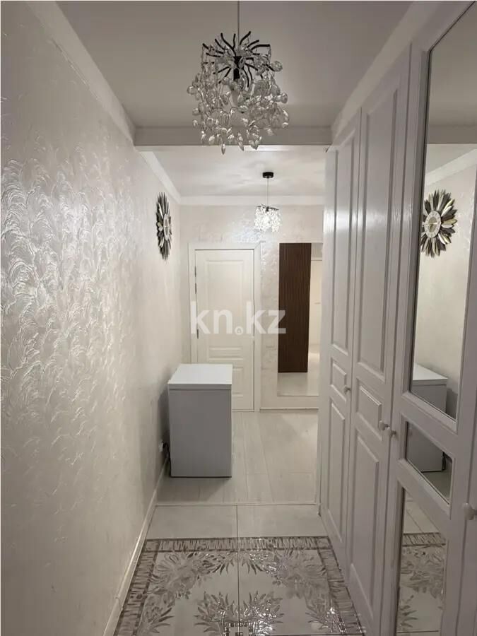 Продажа 3-комнатной квартиры, 85.1 м² - Продажа трехкомнатных квартир в блочном доме в Казахстане - страница 39 фото 5 из 5