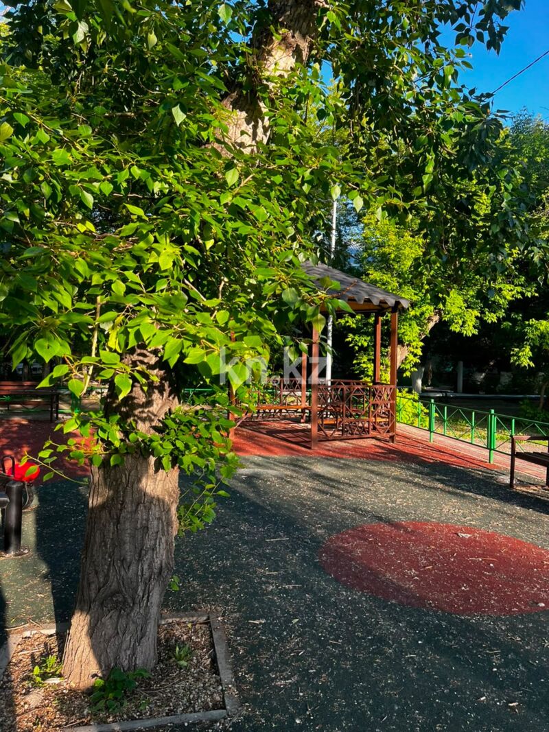 Продажа 2-комнатной квартиры, 43 м² - Продажа двухкомнатных квартир в кирпичном доме в Караганде - страница 19 фото 23 из 23