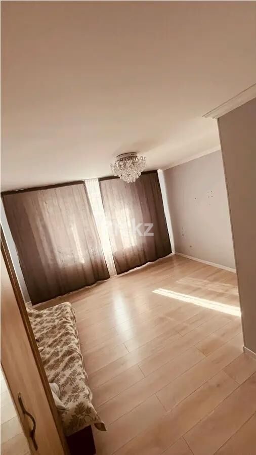 Продажа 1-комнатной квартиры, 33 м² - Продажа однокомнатных квартир в кирпичном доме в Астане фото 1 из 4