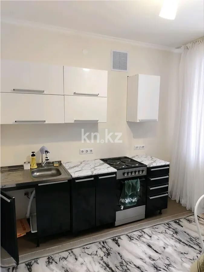 Продажа 1-комнатной квартиры, 37 м² - Продажа однокомнатных квартир в р-не Есиль Астаны - страница 25 фото 2 из 2