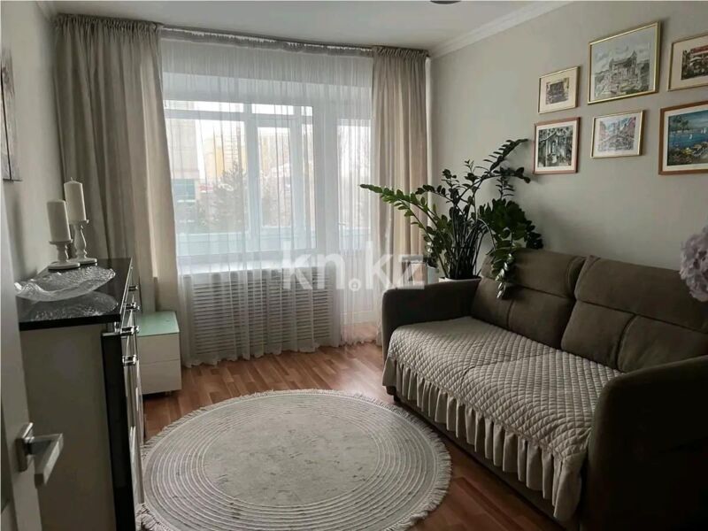 Продажа 4-комнатной квартиры, 86 м² - Продажа четырехкомнатных квартир в кирпичном доме в Казахстане - страница 14 фото 4 из 6