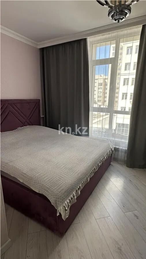 Продажа 3-комнатной квартиры, 88 м² - Продажа квартир в блочном доме в Астане - страница 159 фото 2 из 7