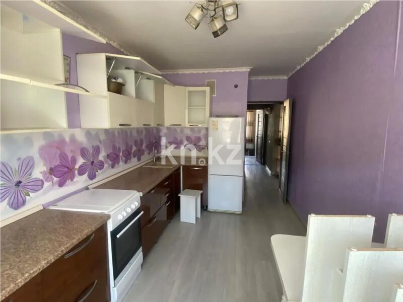 Продажа 2-комнатной квартиры, 55 м² - Продажа двухкомнатных квартир от собственников в Казахстане - страница 52 фото 3 из 5