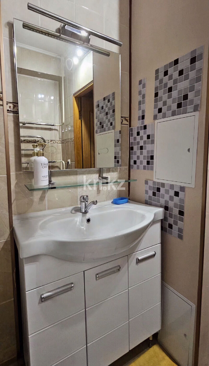 Аренда 2-комнатной квартиры, 55 м² - Продажа дач в Усть-Каменогорске фото 18 из 31