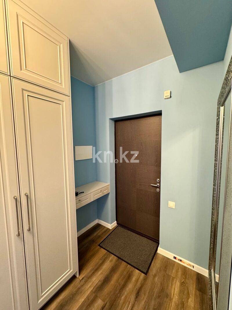 Продажа 2-комнатной квартиры, 95.4 м² - Продажа двухкомнатных квартир в монолитно-каркасном доме в Алматы - страница 85 фото 14 из 15
