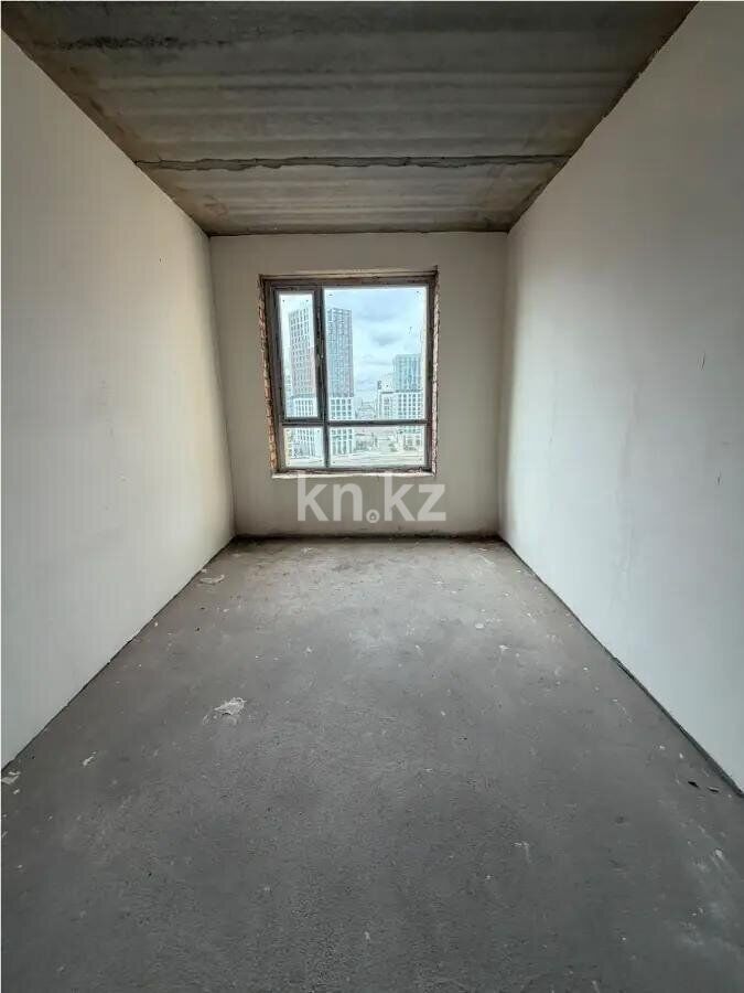 Продажа 3-комнатной квартиры, 80.5 м² - Продажа квартир в Казахстане - страница 98 фото 1 из 3