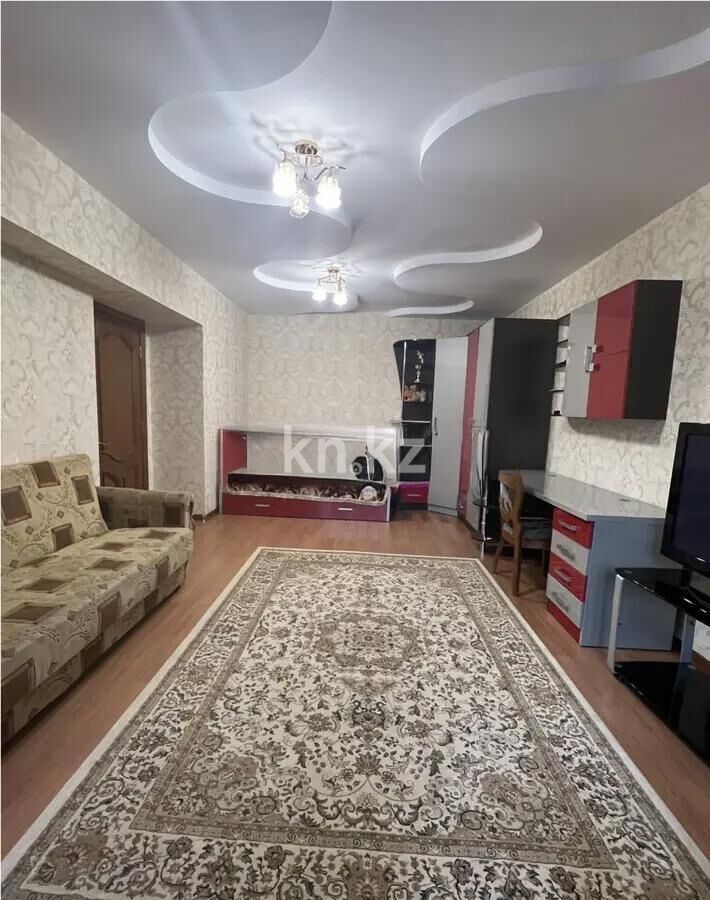 Продажа 1-комнатной квартиры, 44 м² - Продажа однокомнатных квартир в Алматы - страница 10 фото 1 из 1