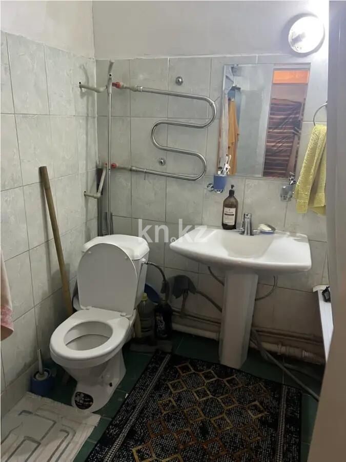 Продажа 1-комнатной квартиры, 45 м² - Продажа квартир в Алматы - страница 255 фото 3 из 4