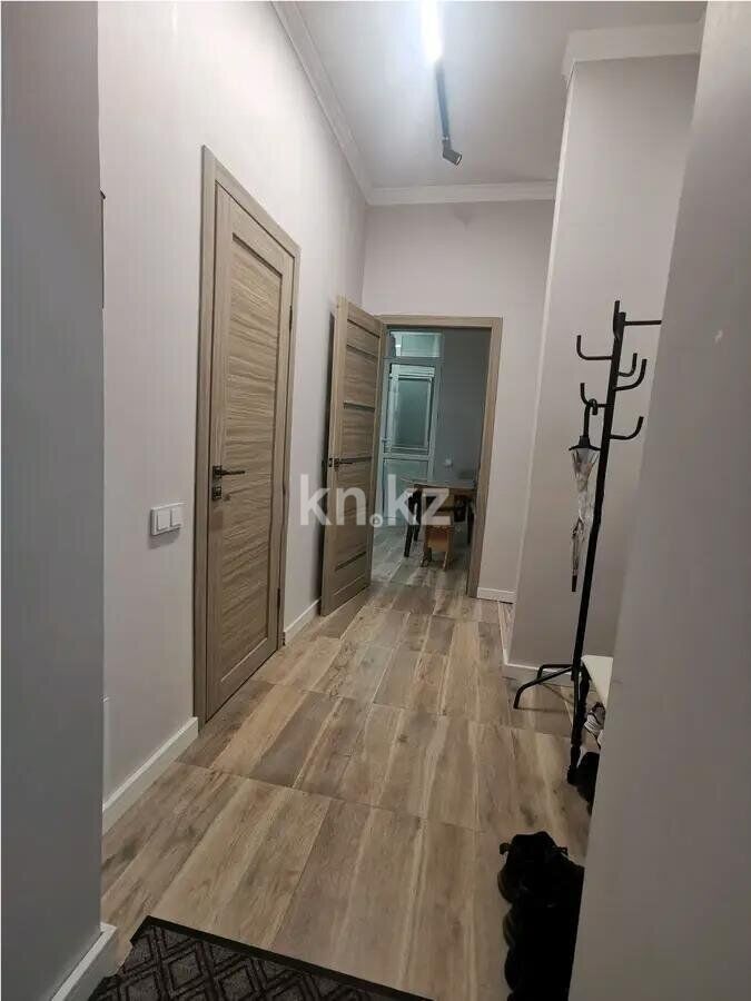 Продажа 1-комнатной квартиры, 38 м² - Продажа  однокомнатных квартир в новостройках Астаны - страница 4 фото 5 из 6