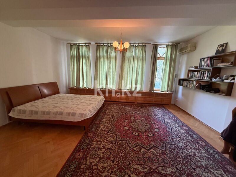 Аренда 9-комнатного дома, 487 м² - Продажа зданий в Карагандинской области фото 3 из 22