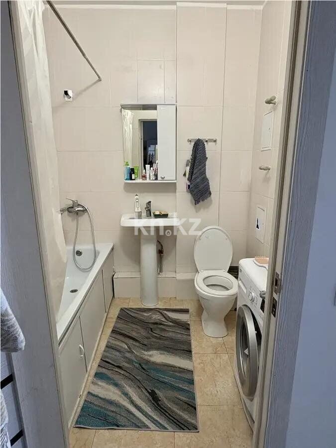 Продажа 1-комнатной квартиры, 36 м² - Продажа квартир от собственников в Астане - страница 8 фото 3 из 3