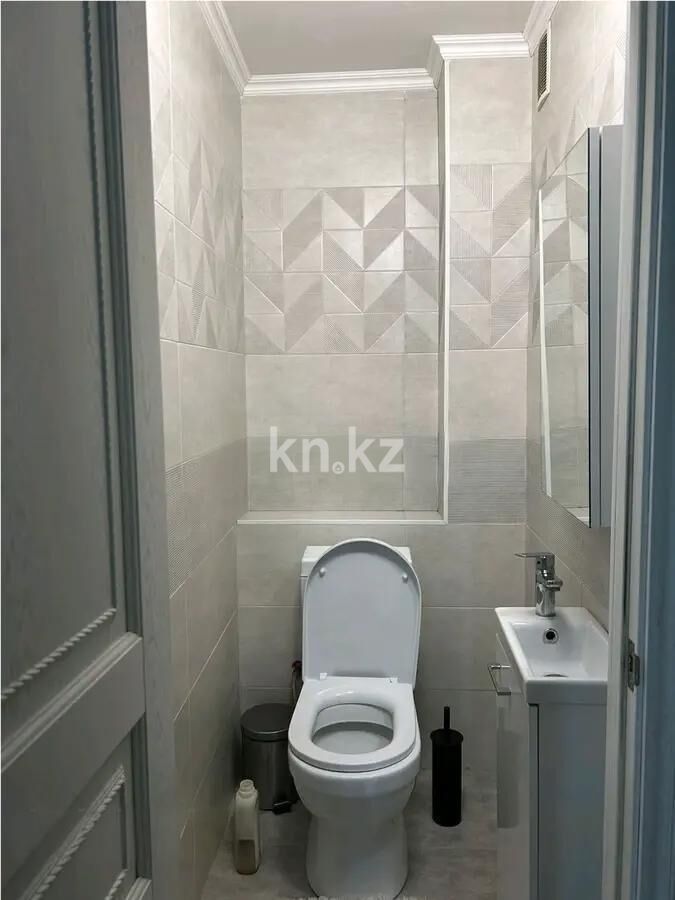 Продажа 2-комнатной квартиры, 72 м² - Продажа двухкомнатных квартир в Ауэзовском р-не Алматы - страница 18 фото 5 из 6