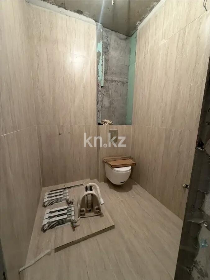 Продажа 3-комнатной квартиры, 110 м² - Продажа трехкомнатных квартир в монолитно-каркасном доме в Казахстане - страница 5 фото 2 из 2